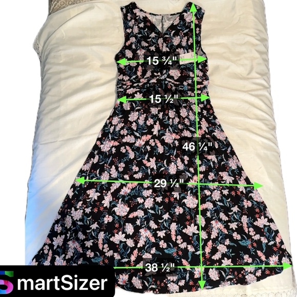 Croft & Barrow Dress - Picture 4 of 4